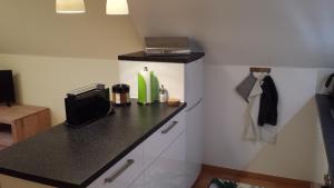 Ferienwohnung "SCHWÄBISCHE ALB" , Pension Wauri