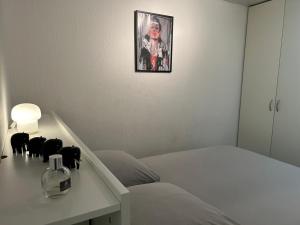 Appartement T2 Six Fours Cap Negre,1 mn à pied de la mer