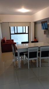 Dept with pool and view