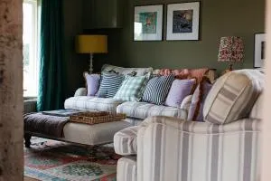 The Bullock Lodge, Rye Foreign - Peasmarsh