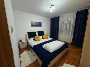 Apartament Str. Eremia Grigorescu - Budeasa Mică