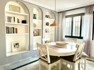 Casa Mar & Golf - Касарес