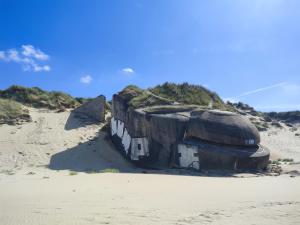 Appartements Escale a Bray Dunes : photos des chambres