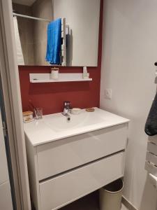 Appartements Escale a Bray Dunes : photos des chambres