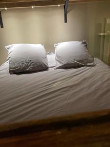 Appartement cosy Le Corbier Lunik Orion