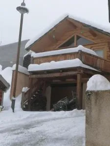 Le Chalet d’Andrea - 艾吉耶