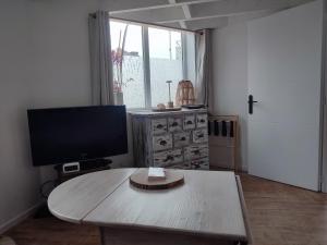 Appartements Escale a Bray Dunes : photos des chambres