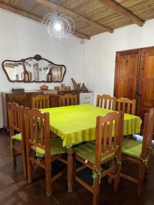 Casa Buena Vista