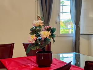 Apartamento Parque Romano