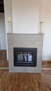 Luna-Villa de Riviera with Sea-View