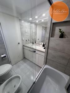 Apto 2Dorm y 2Baños - Roosevelt - Pd19