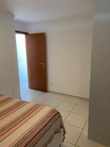 Apartamento Próximo à Praia dos Ingleses