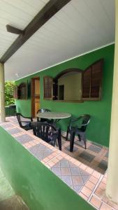 Casa Amor ao Mar, Vila do Abraão,RJ