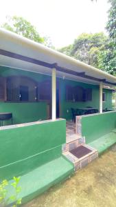 Casa Amor ao Mar, Vila do Abraão,RJ