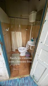 Casa Amor ao Mar, Vila do Abraão,RJ