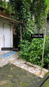 Casa Amor ao Mar, Vila do Abraão,RJ