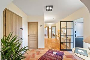 Villas Villa Quercia Grand Confort dans Oasis de Calme : photos des chambres