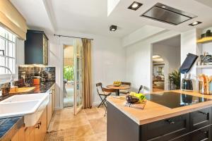 Villa Quercia Grand Confort dans Oasis de Calme