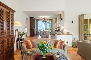 Villa Quercia Grand Confort dans Oasis de Calme