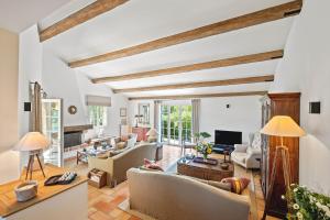 Villas Villa Quercia Grand Confort dans Oasis de Calme : photos des chambres