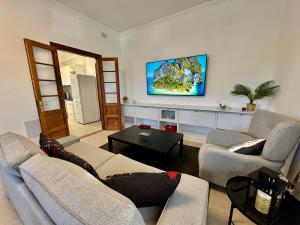 Apartamento Parque Romano