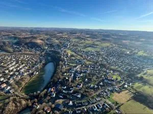 Ferienhaus Möhnetal - Allagen