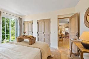 Villa Quercia Grand Confort dans Oasis de Calme