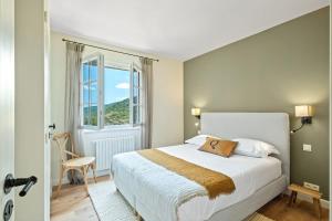 Villas Villa Quercia Grand Confort dans Oasis de Calme : photos des chambres