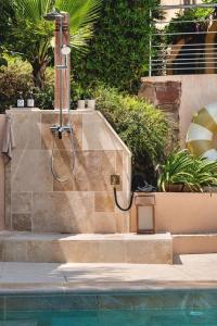 Villas Villa Quercia Grand Confort dans Oasis de Calme : photos des chambres