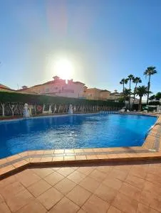 Casita de Lyon - El Tablero