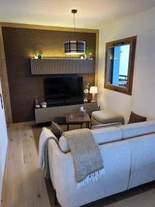 NOUVEAU appartement neuf 4 à 6 personnes dans la station du Chinaillon, Grand-Bornand - Le Chinaillon