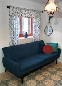 Balaton Panorama Cottage - National Park