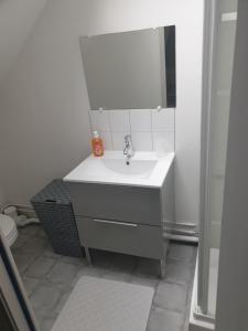 B&B / Chambres d'hotes Gardenia : Chambre Double