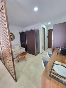 Terra & Mare Ubicación con acceso al club de playa