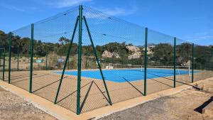 Appartements Magnifique 70m2 avec patio terrasse en bord de mer : photos des chambres