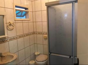 Casa espaçosa a 300m do mar