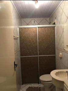 Casa espaçosa a 300m do mar