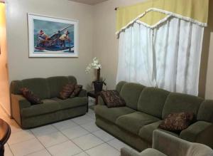 Casa espaçosa a 300m do mar