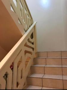 Casa espaçosa a 300m do mar