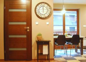 Apartamenty Prestige Pardałówka II