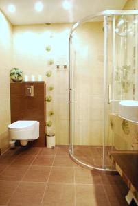 Apartamenty Prestige Pardałówka II