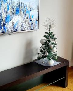 Zlatibor Apartman Harizma