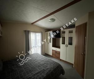 Goldfinch - Spacious 2 bed at Seal Bay