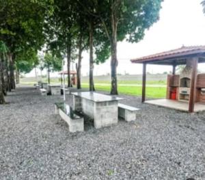 Apartamento temporada