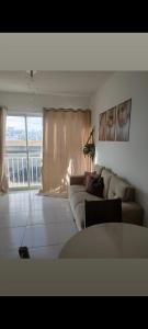 Apartamento temporada