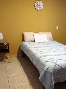 Departamento Vistas de Patzcuaro con terraza vista hacia el lago