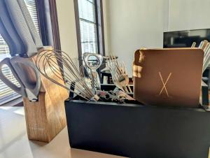 City Center Long Term Stay