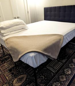 City Center Long Term Stay