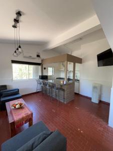 Casa Familiar, Juana Koslay