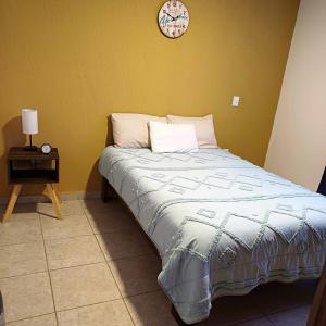 Departamento Vistas de Patzcuaro con terraza vista hacia el lago